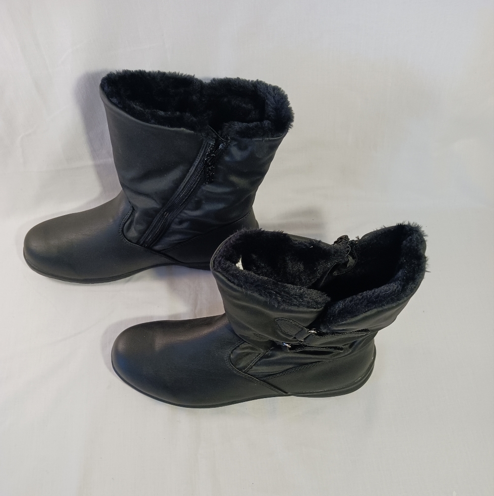 Totes Winter Boots